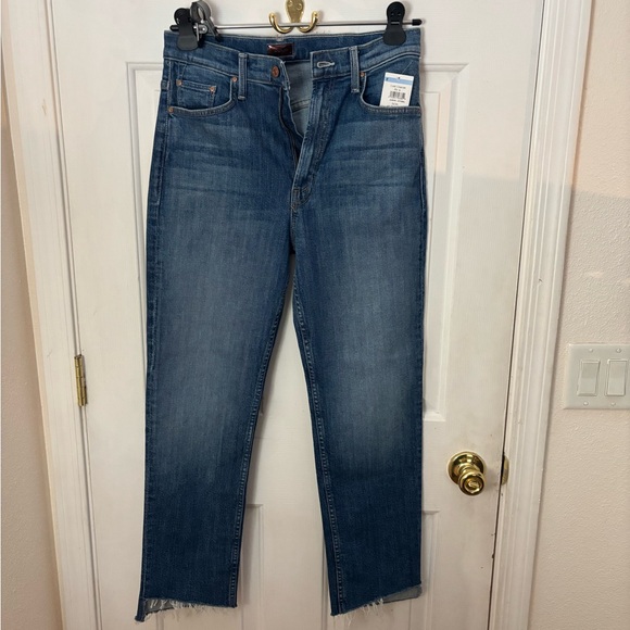 MOTHER Denim - MOTHER Denim Jeans